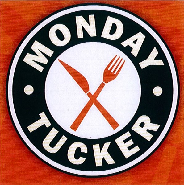 Monday Tucker 