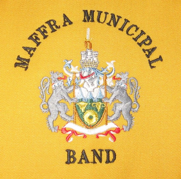 Maffra Municipal Band Inc