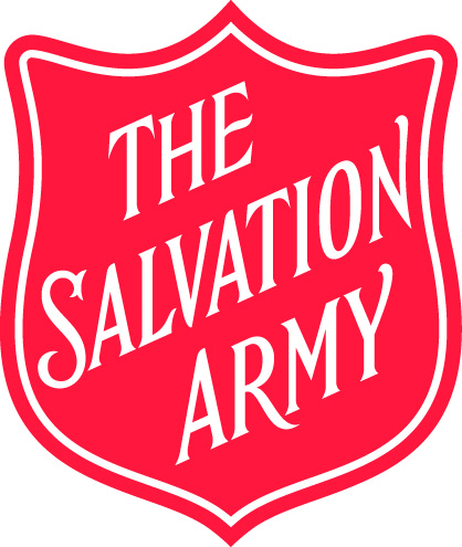 The Salvation Army Sale - Thrift Shop & Food Programs